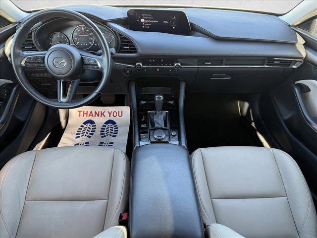 Used 2024 MAZDA MAZDA3 s image 14