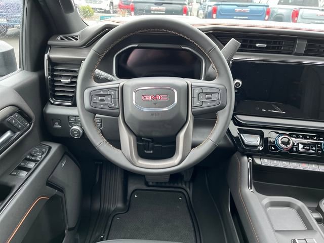 New 2026 GMC Sierra 3500 AT4 image 24