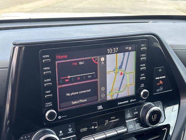 Used 2021 Toyota Highlander XSE image 26