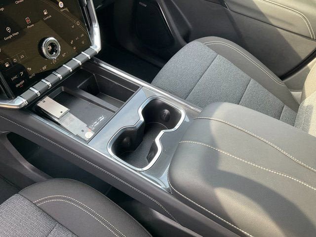 New 2025 GMC Acadia Elevation w/ Black Edition FWD image 11