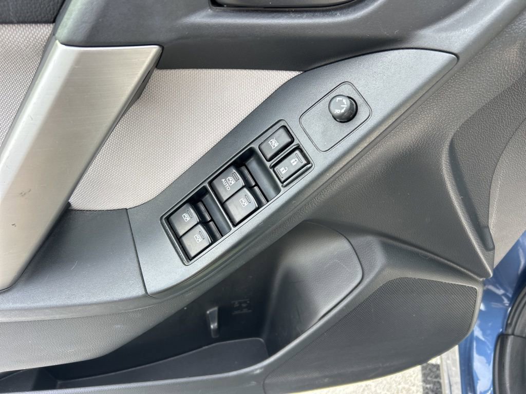 Used 2014 Subaru Forester 2.5i Premium w/ All-Weather Package image 4