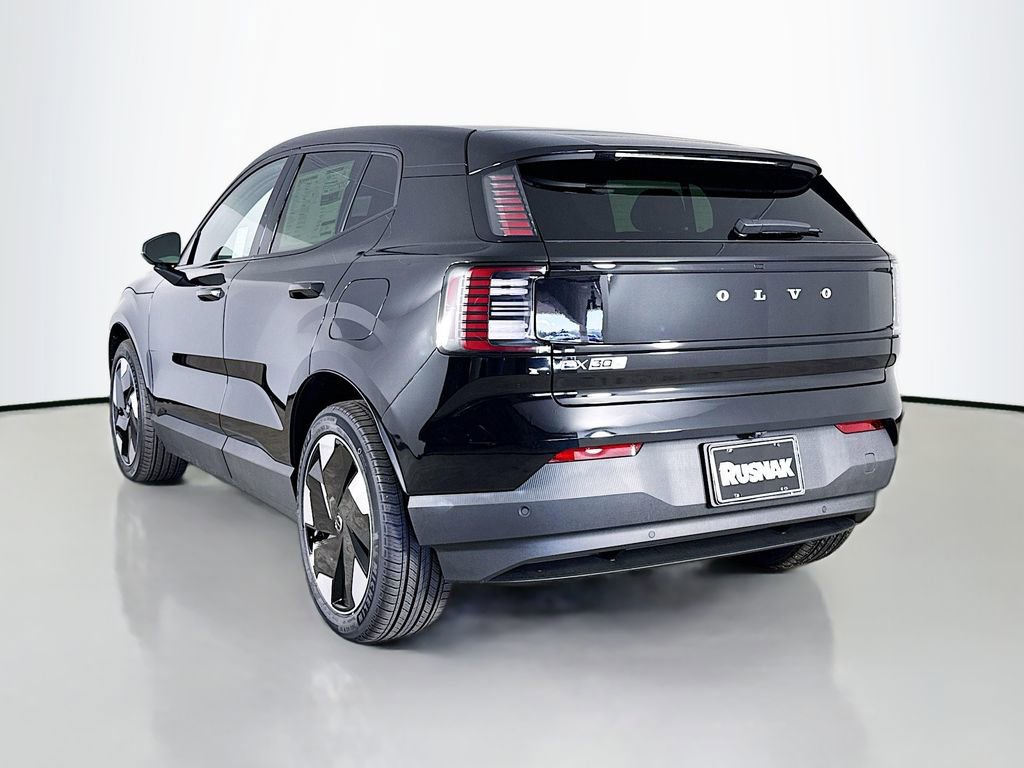 New 2026 Volvo EX30 Plus w/ Climate Package AWD/4WD image 5