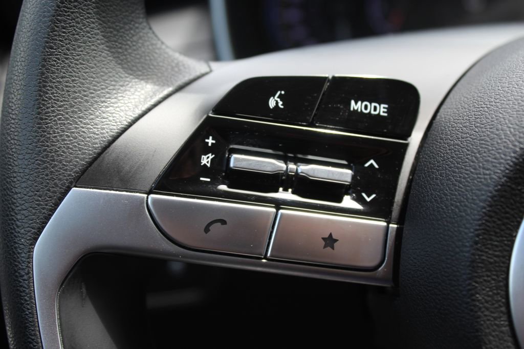 Used 2024 Hyundai Tucson SE AWD/4WD image 12