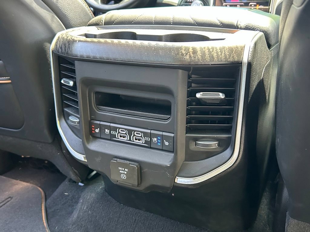 Used 2026 RAM 1500 Tungsten w/ Bed Utility Group AWD/4WD image 56