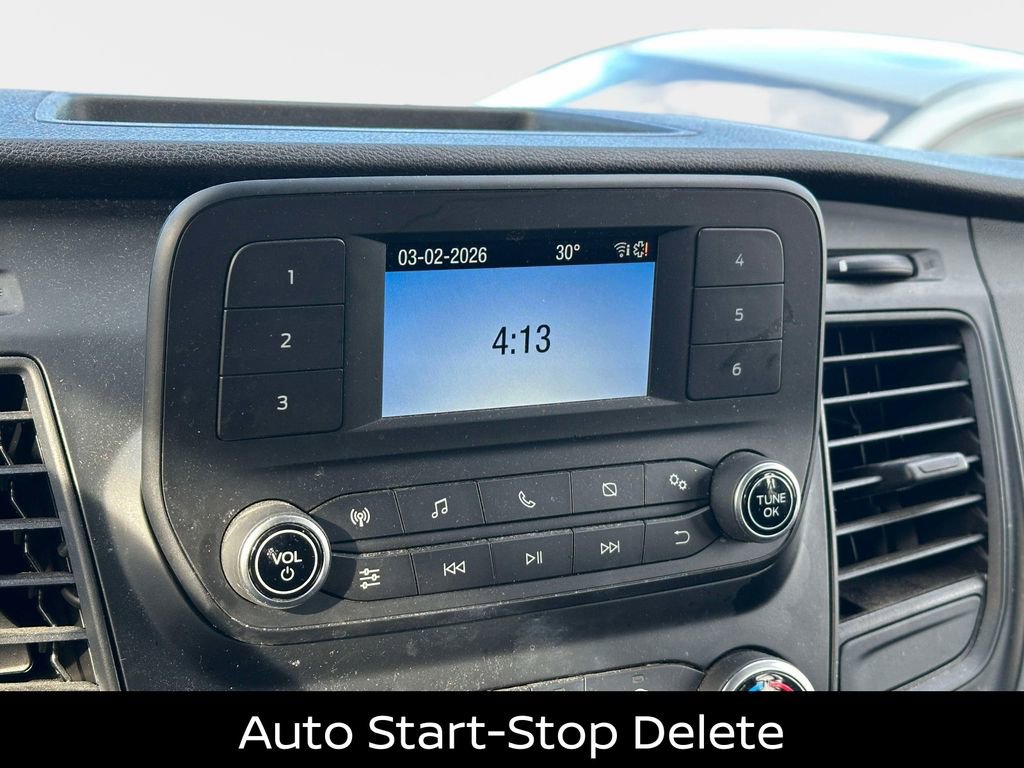 Used 2023 Ford Transit 250 Low Roof w/ Exterior Upgrade Package image 26