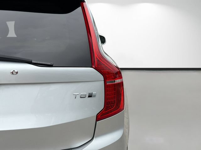 Used 2016 Volvo XC90 T8 Inscription w/ Protection Package Plus AWD/4WD image 10
