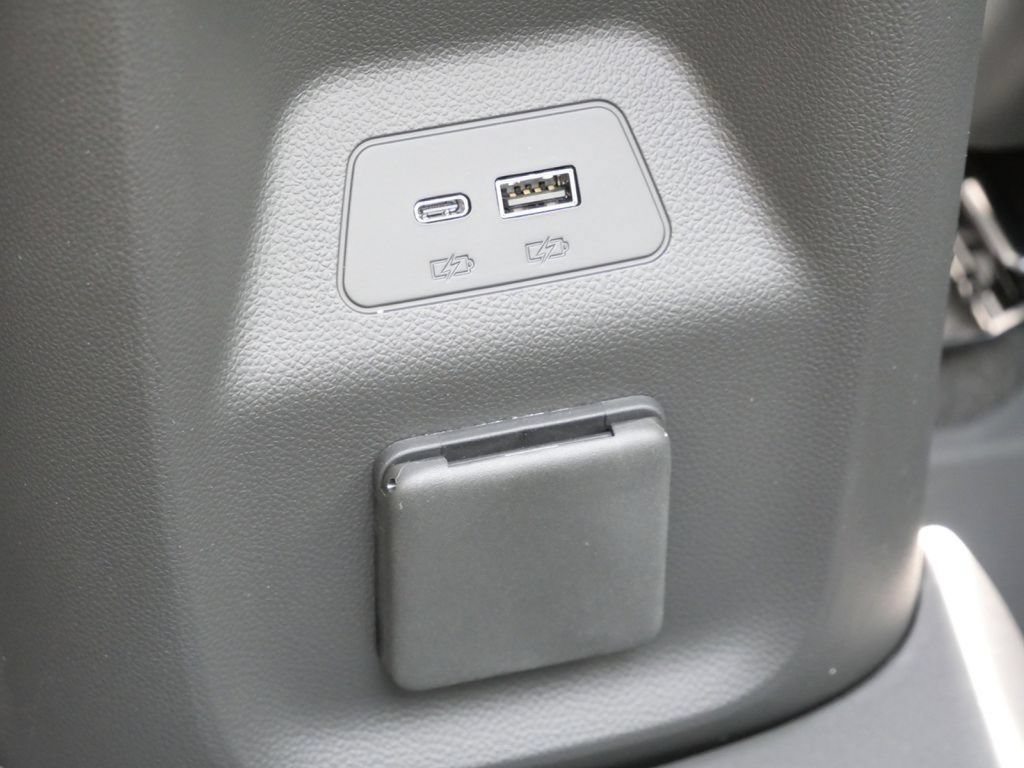 New 2026 Buick Envision Avenir AWD/4WD image 45