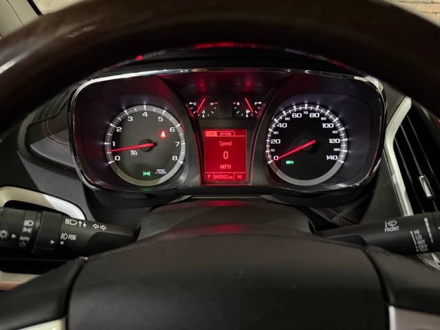 Used 2014 GMC Terrain Denali FWD image 20