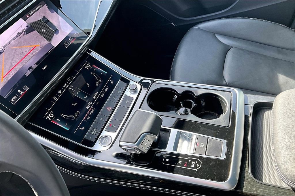 Used 2025 Audi Q7 3.0T Premium Plus image 18