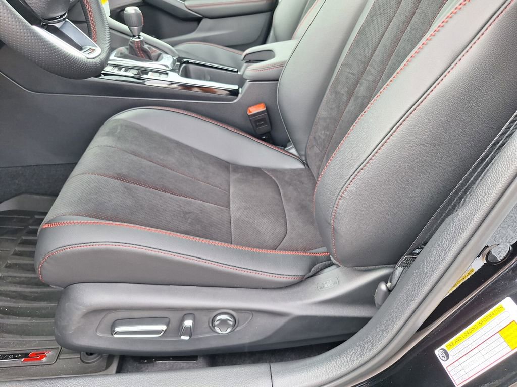 New 2025 Acura Integra Type S image 12