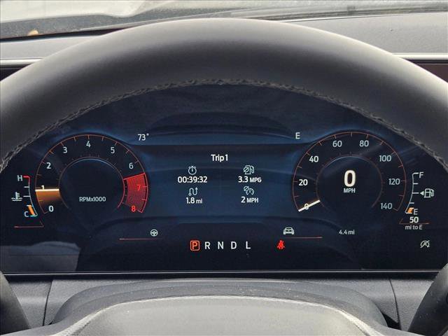 New 2026 Ford Mustang Coupe image 11