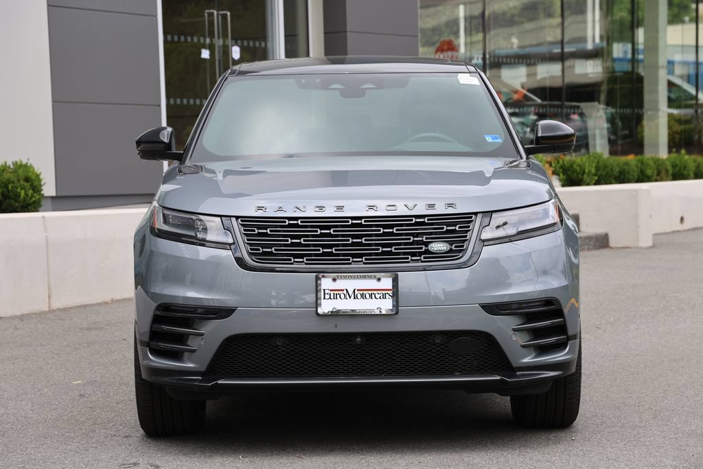 Used 2026 Land Rover Range Rover Velar Dynamic SE AWD/4WD image 5
