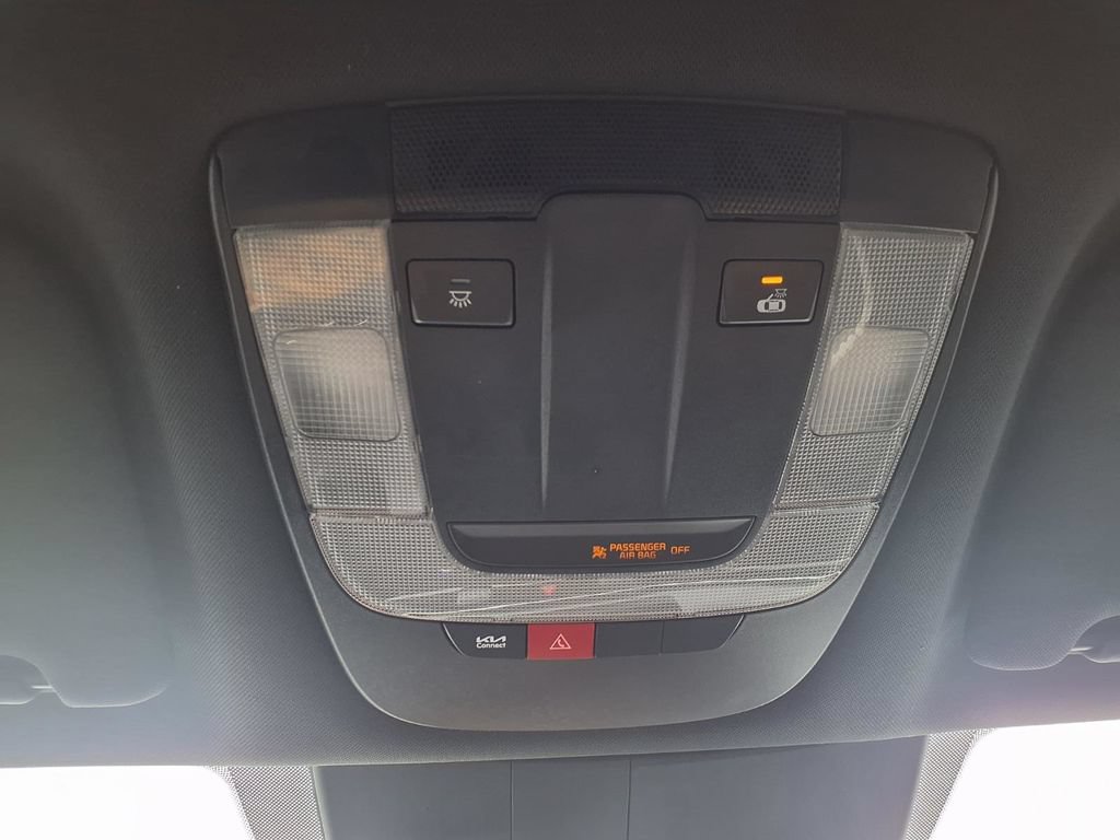 Certified 2025 Kia K5 GT-Line FWD image 10