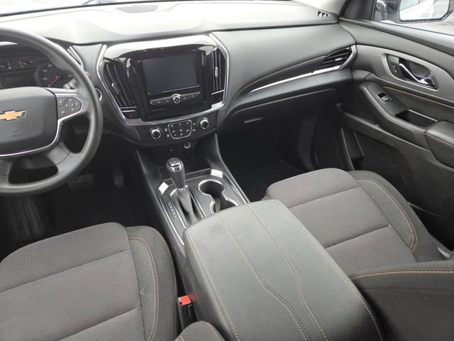 Used 2019 Chevrolet Traverse LS image 25