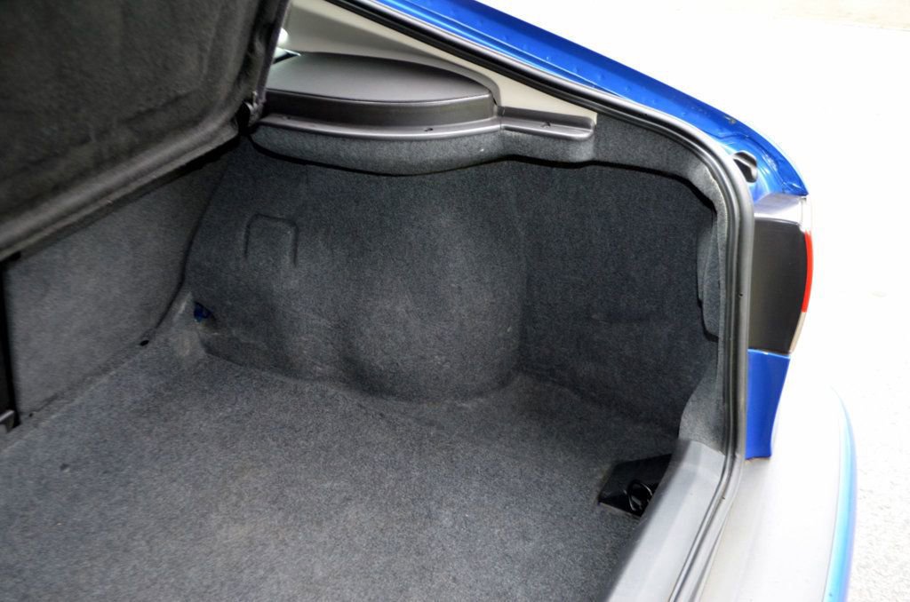 Used 1999 Saab 9-3 Viggen image 23