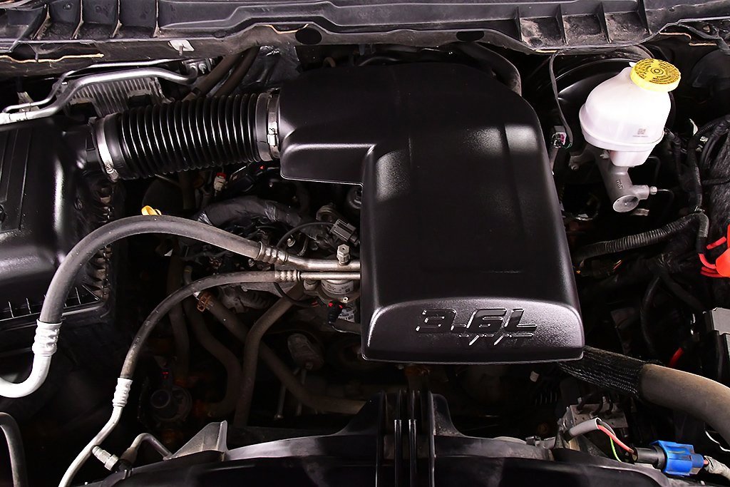 Used 2020 RAM 1500 Classic Warlock image 31