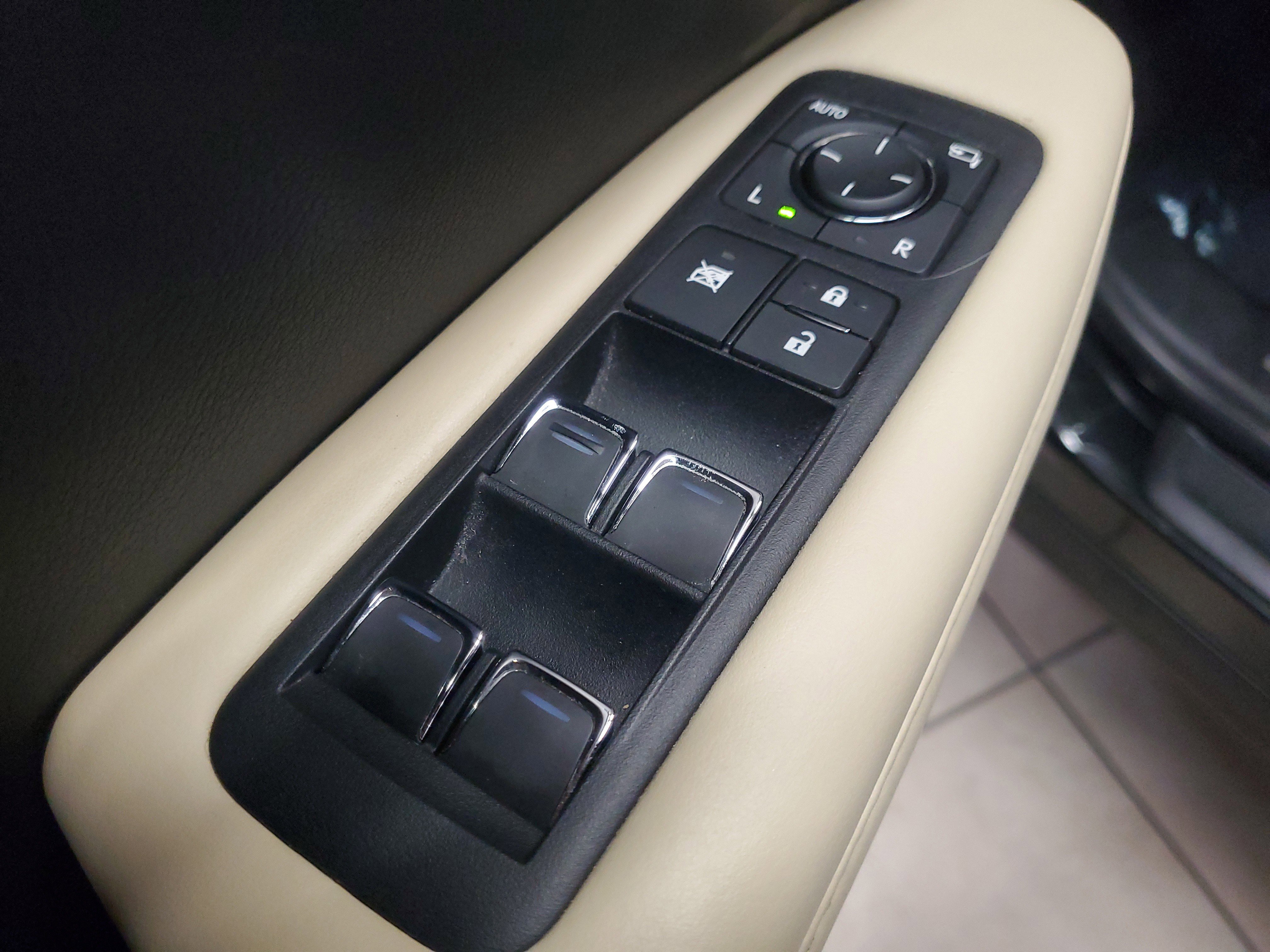 Used 2022 Lexus RX 350 FWD image 21