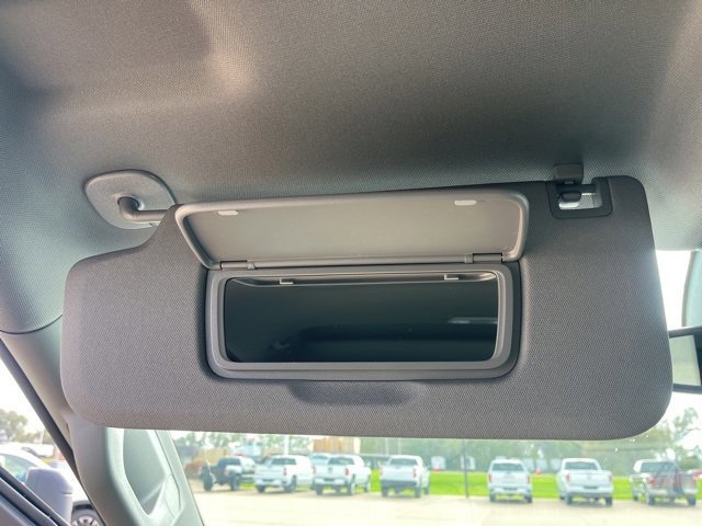 New 2026 Chevrolet Silverado 2500 Custom w/ Custom Value Package image 36