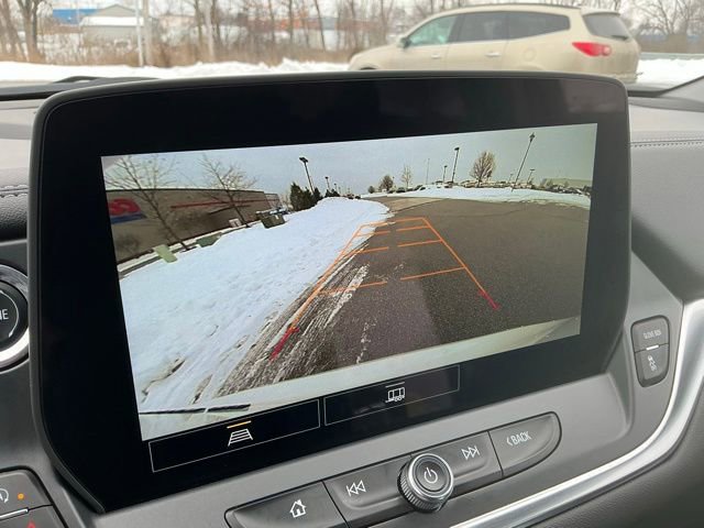 Used 2024 Chevrolet Blazer LT w/ Midnight/Sport Edition image 29