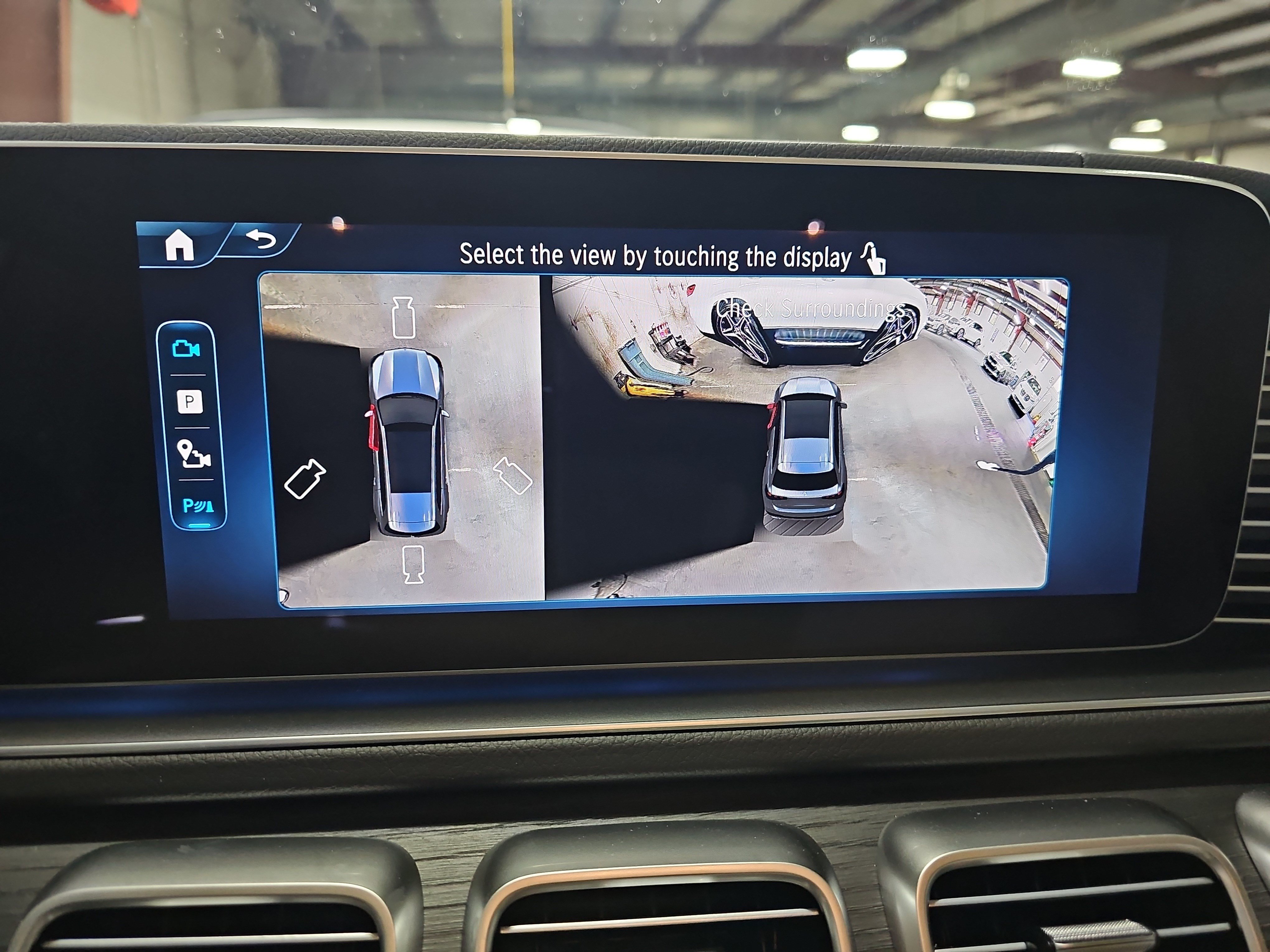 New 2026 Mercedes-Benz GLS 450 4MATIC image 26