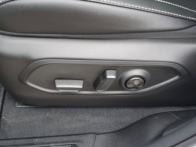 New 2026 Jeep Grand Cherokee Limited image 13