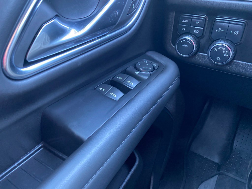 Used 2024 Chevrolet Tahoe LS w/ Driver Alert Package AWD/4WD image 33