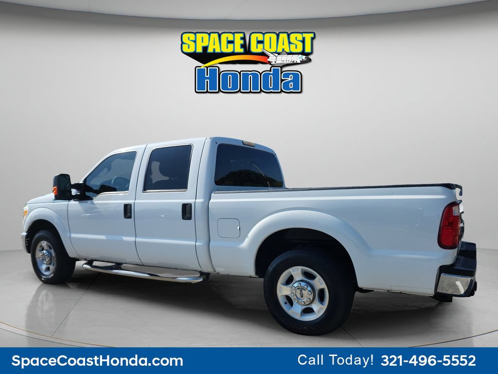 Used 2015 Ford F250 XLT RWD image 10