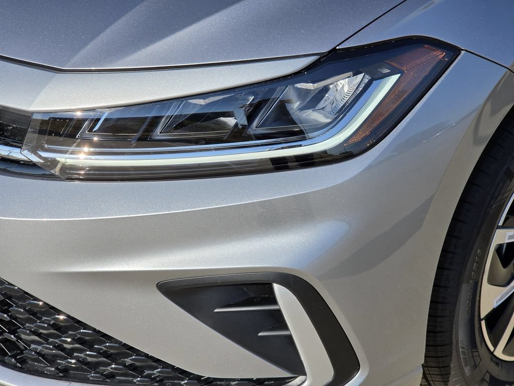 New 2027 Volkswagen Jetta S FWD image 6