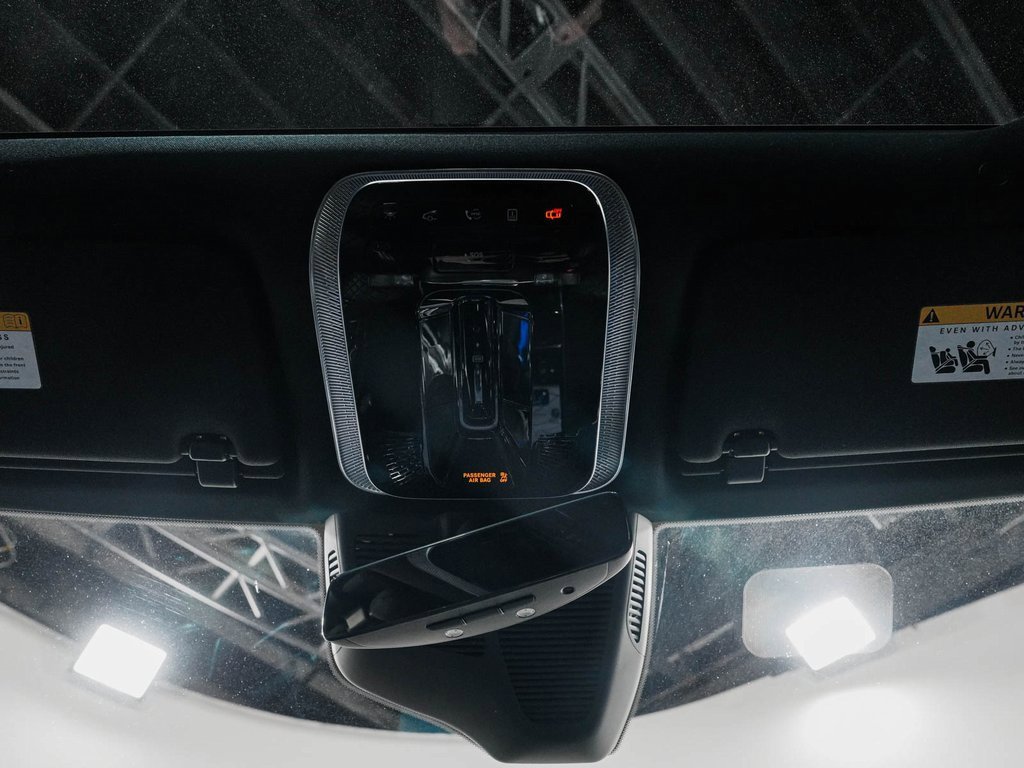 Used 2023 Mercedes-Benz S 580 4MATIC Sedan image 37