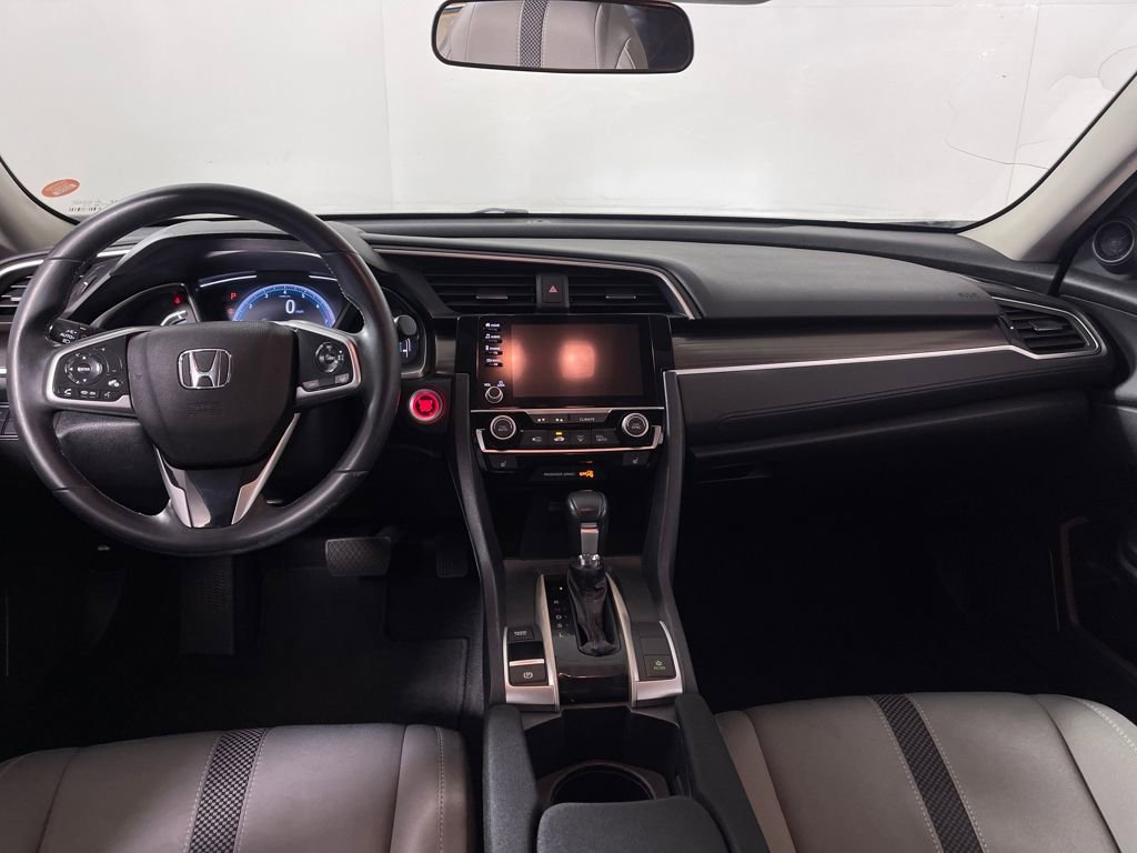 Used 2020 Honda Civic EX image 15
