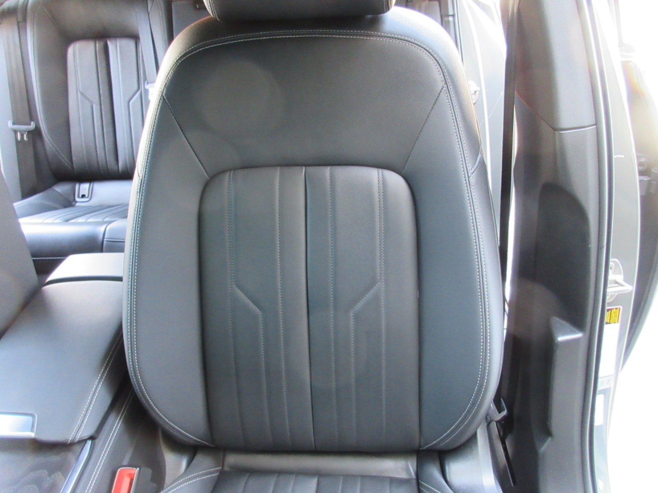 Used 2023 Audi A6 Premium Plus image 11