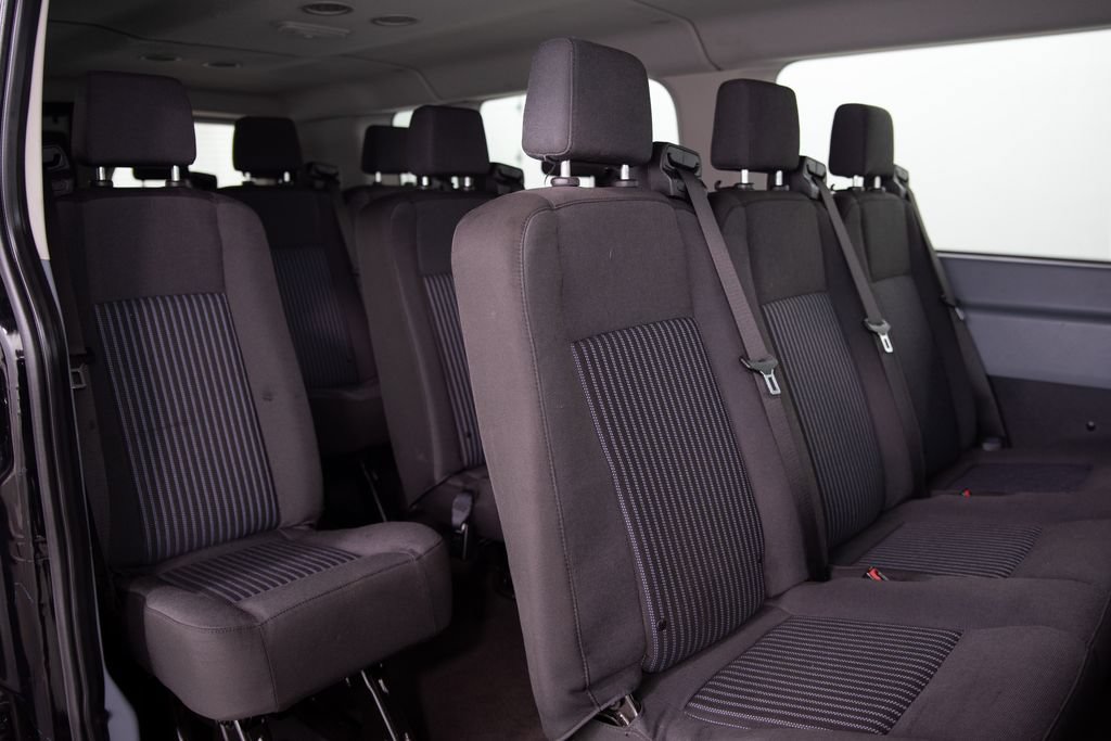 Used 2018 Ford Transit 350 XL RWD image 14