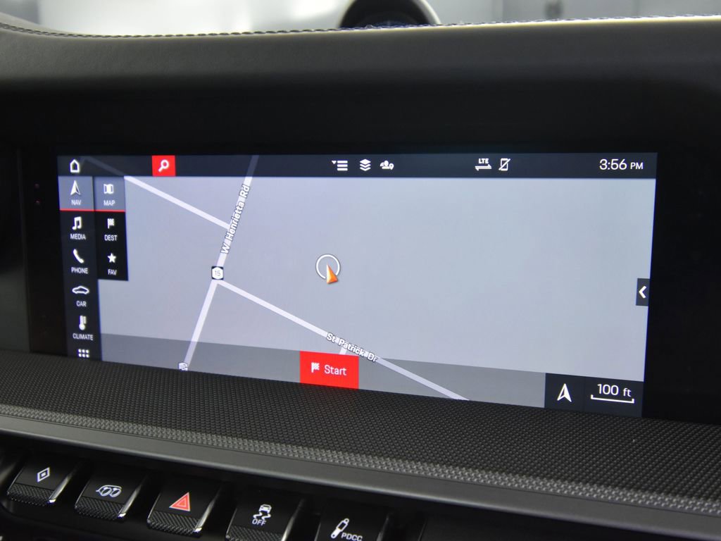 Certified 2021 Porsche 911 Carrera S image 20