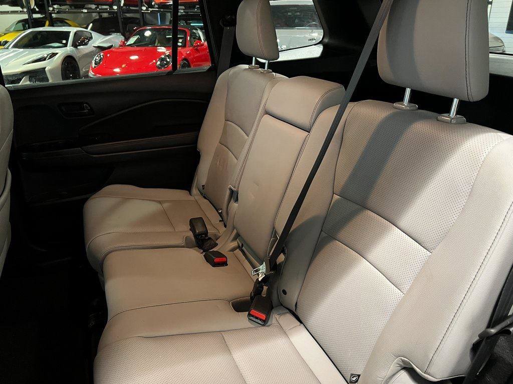 Used 2022 Honda Passport EX-L image 27