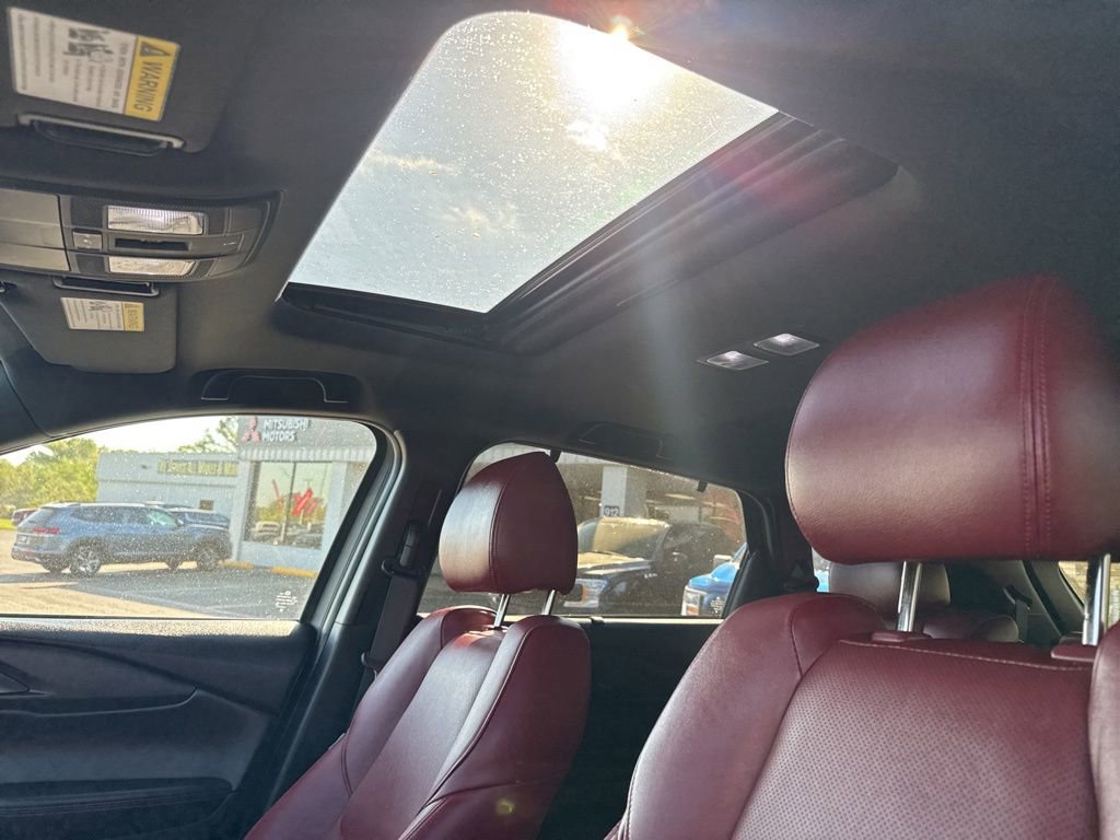 Used 2021 MAZDA CX-9 Carbon Edition image 19