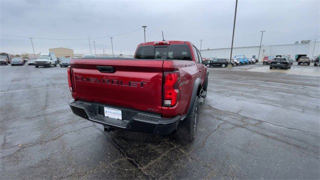 New 2026 Chevrolet Colorado ZR2 w/ Technology Package image 9
