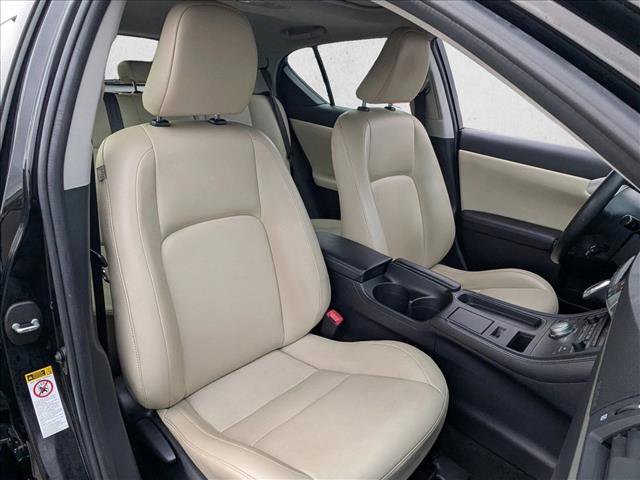 Used 2013 Lexus CT 200h image 19