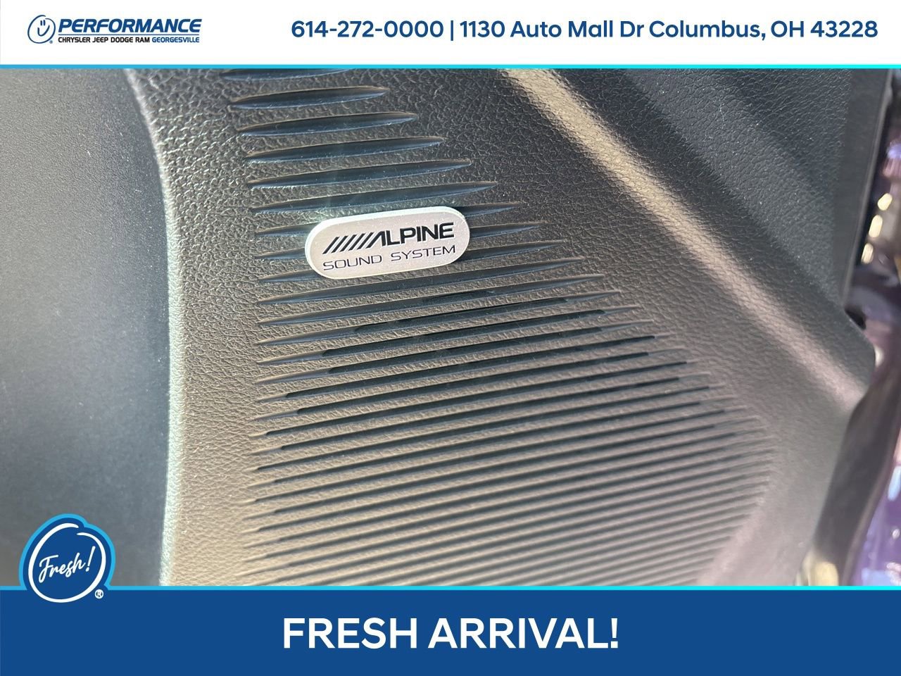 Used 2020 Dodge Challenger GT image 17