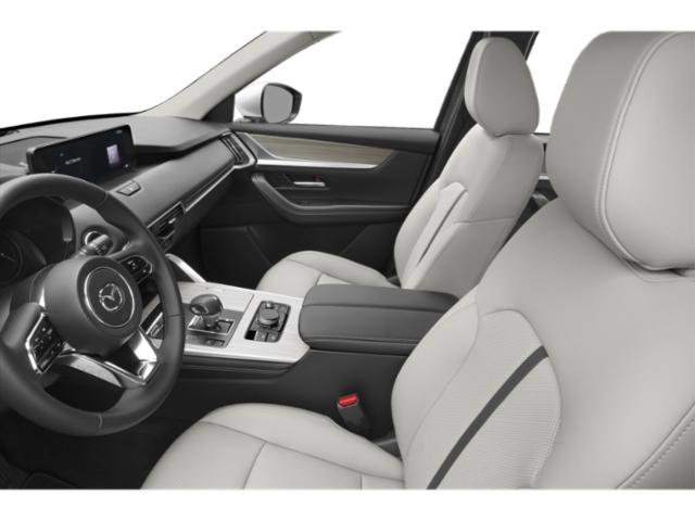 Certified 2024 MAZDA CX-90 3.3 Turbo w/ Preferred Plus AWD/4WD image 12