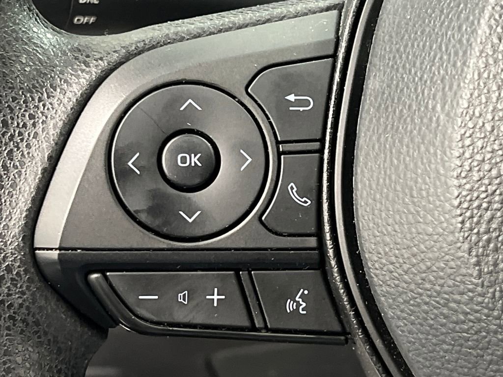 Used 2025 Toyota RAV4 LE image 38