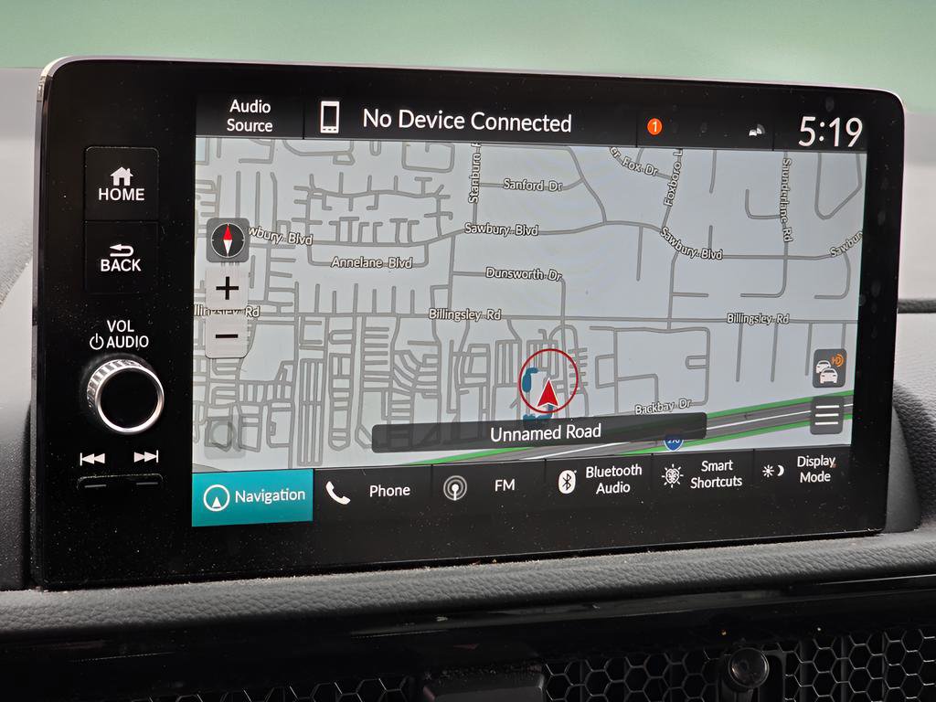 Used 2024 Honda CR-V Sport Touring image 31