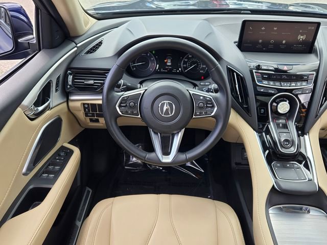 Certified 2024 Acura RDX SH-AWD image 13