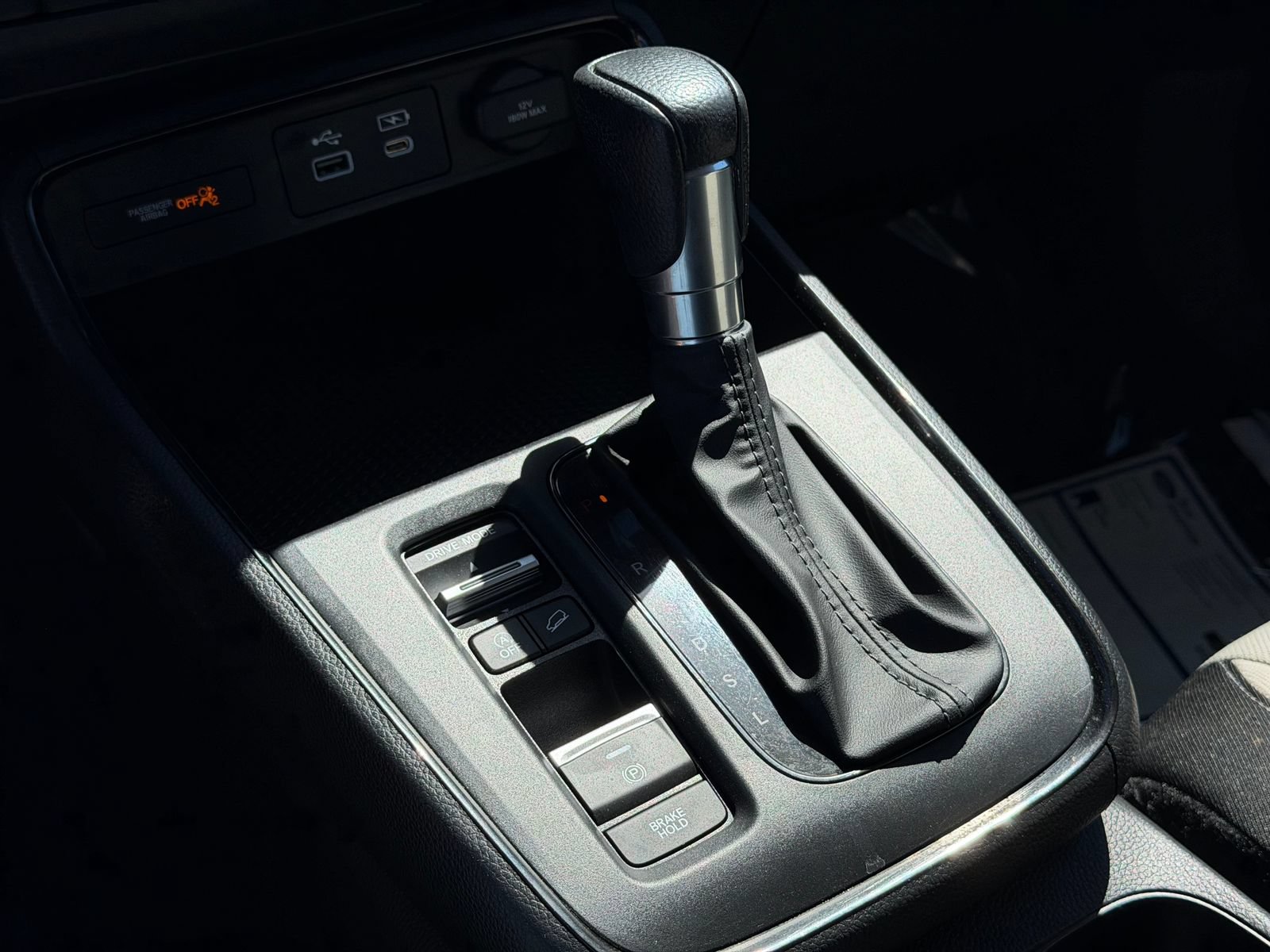 Used 2025 Honda CR-V EX image 23