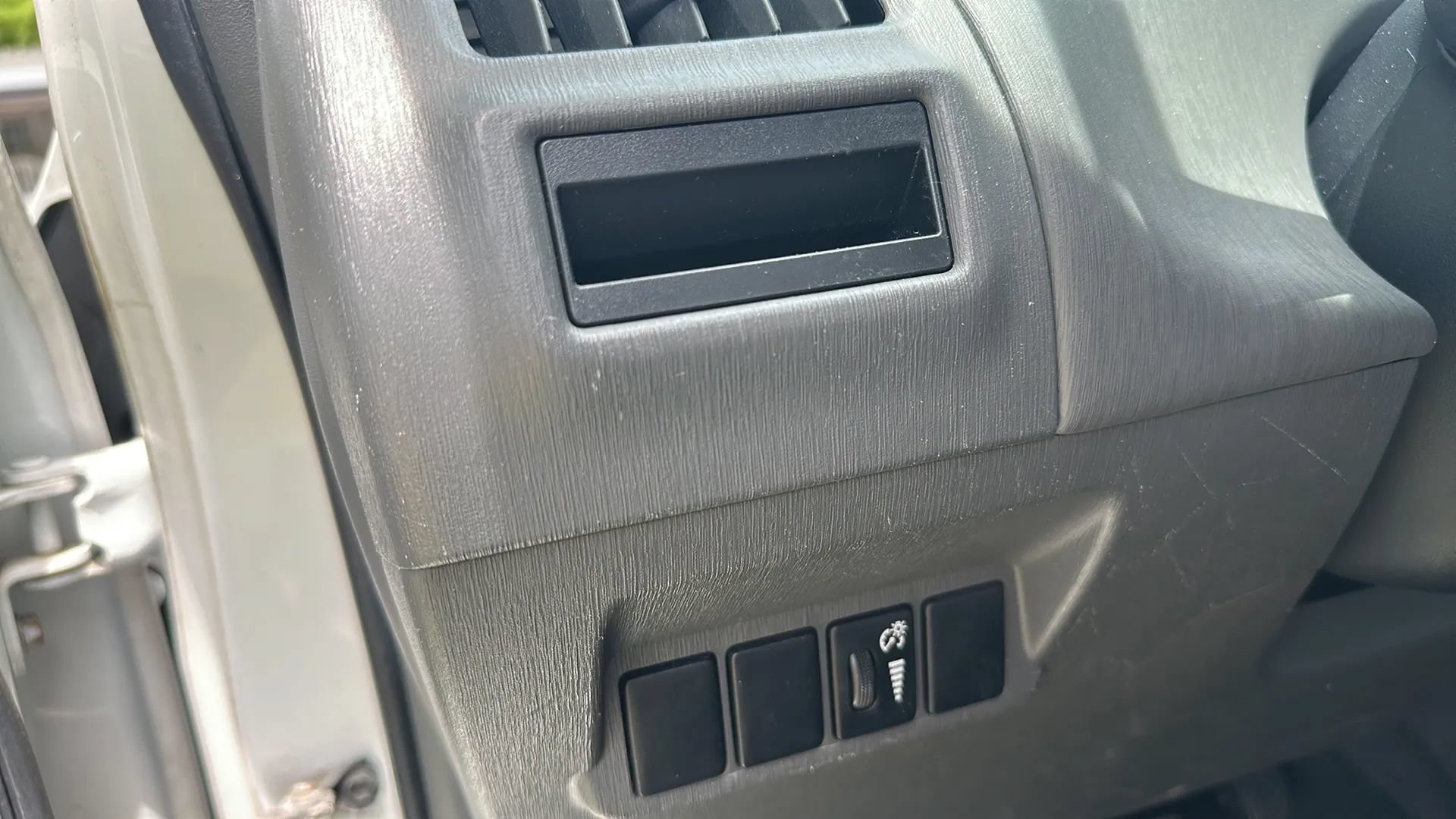 Used 2012 Toyota Prius V Two FWD image 29