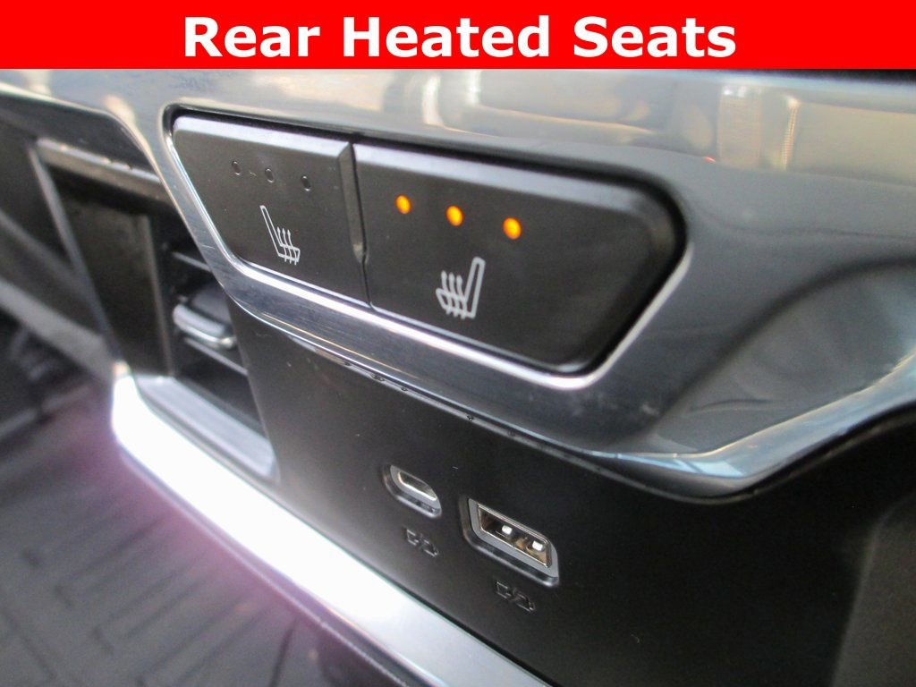 Used 2022 GMC Sierra 1500 Denali image 24