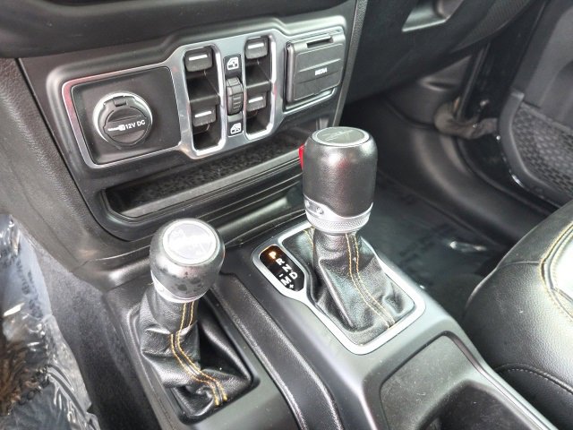 Used 2023 Jeep Gladiator Overland image 30