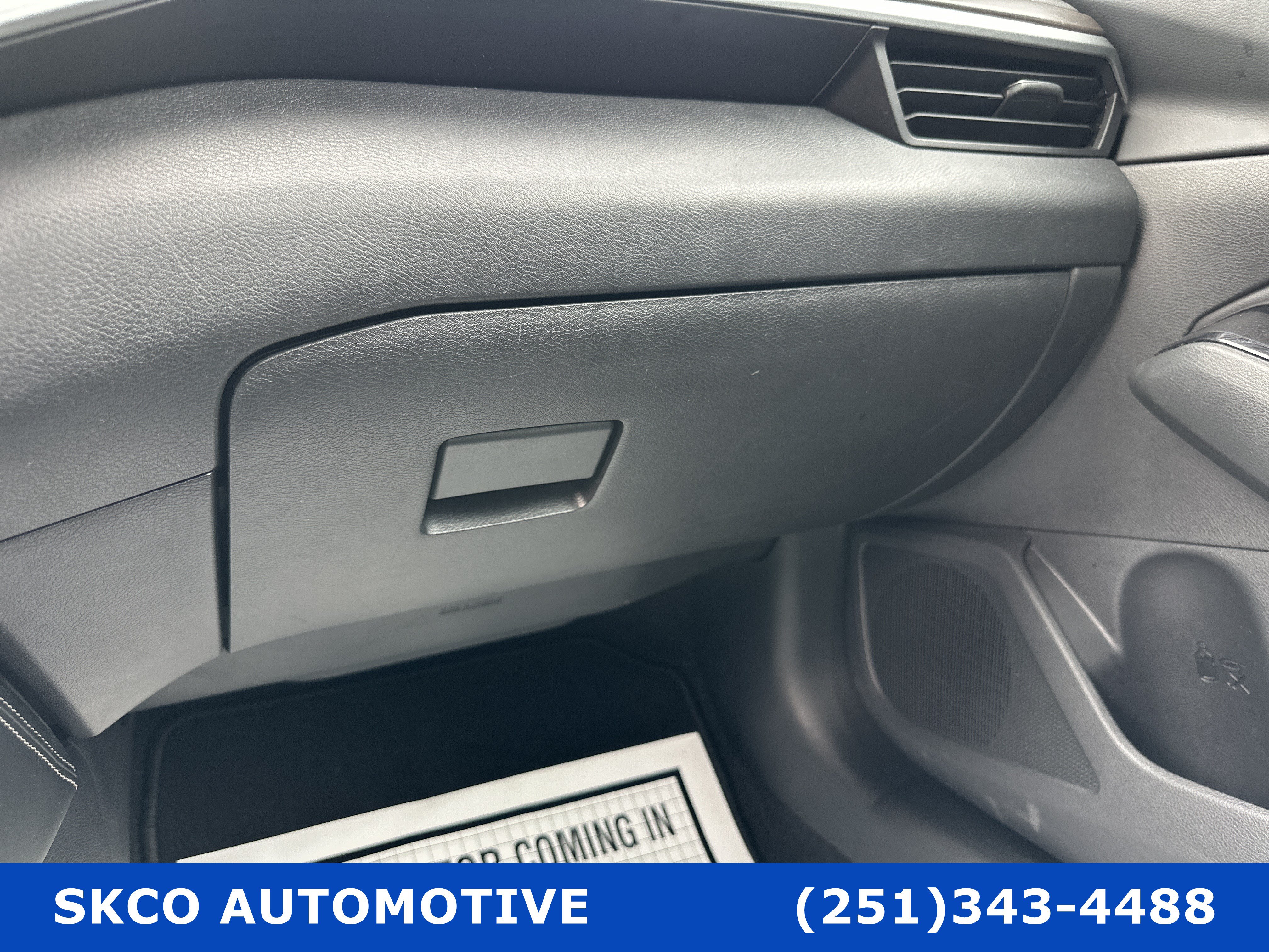 Used 2023 Nissan Altima 2.5 SV FWD image 23