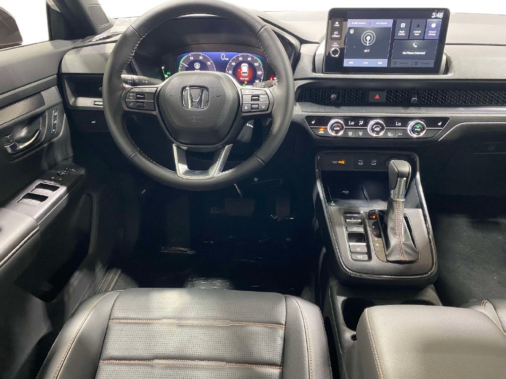 New 2026 Honda CR-V Sport-L image 11