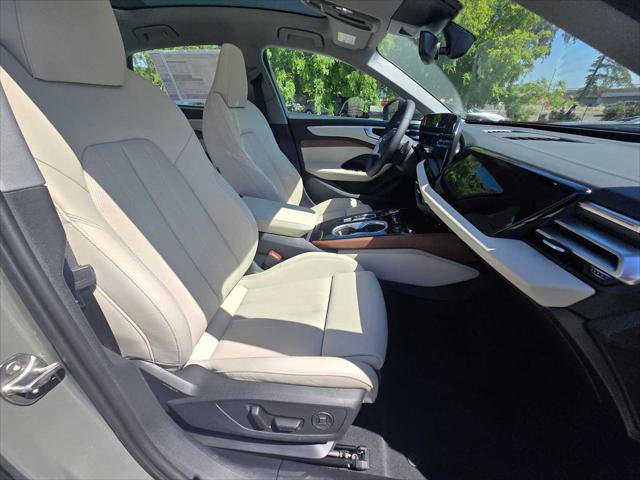 New 2026 Audi A6 Premium image 11