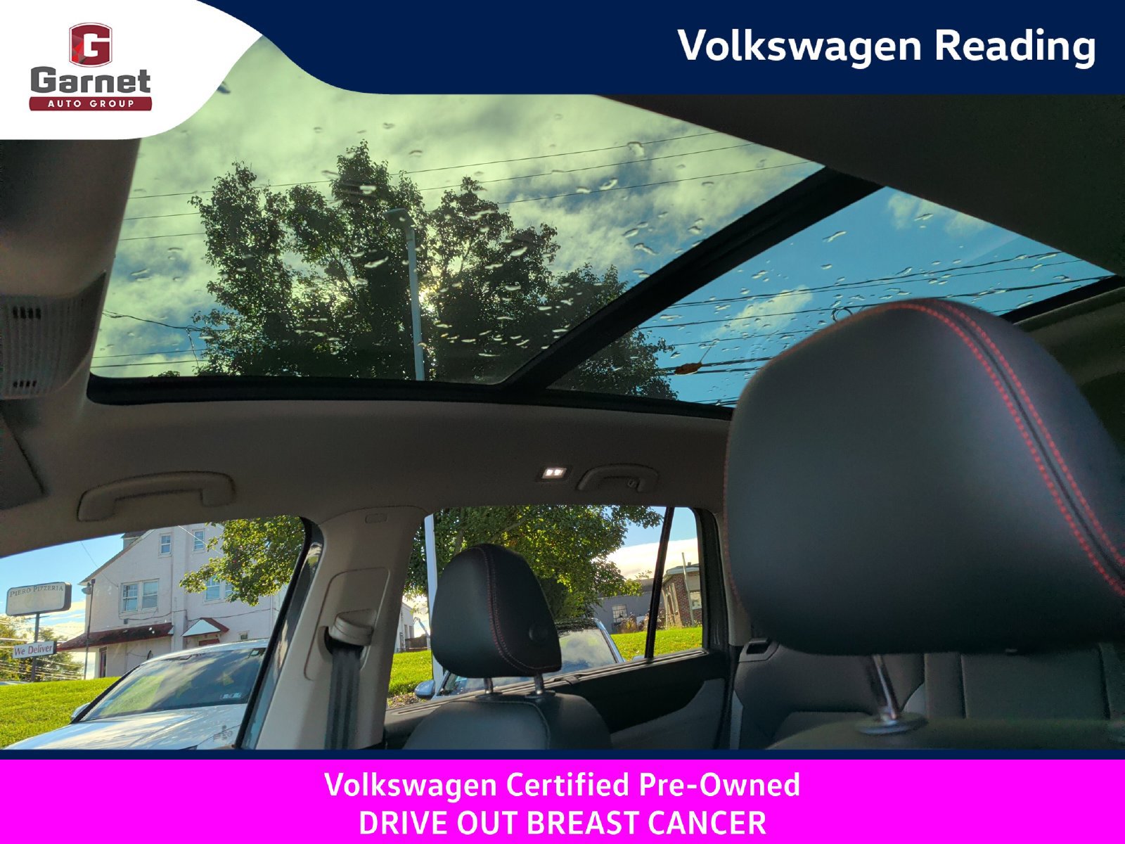 Certified 2025 Volkswagen Atlas Peak Edition SE AWD/4WD image 22
